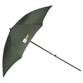 Produktbild: Zite Fishing Angelschirm-Set mit Schirmständer - Großer 210D Regenschirm Sonnenschirm für Angler, Angelschirme, Angel Schirm, Anglerschirm, Sonnenschirm Angeln