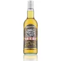 Produktbild: Tabu Dry Absinth 55% Vol. 0,7l