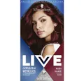 Produktbild: Schwarzkopf Haarfarbe Live Ultra Brights Urban Metallics U68 Ruby Glaze