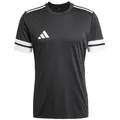 Produktbild: adidas Performance Fußballtrikot adidas Performance Squadra 25 Trikot Teamsport schwarz S (44/46)