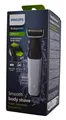 Produktbild: Philips Elektrischer Rasierer Bodygroom Series 3000 BG3007/01