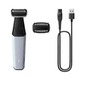 Produktbild: Philips BODYGROOM Series 3000 BG3007/01 Tondeuse corps