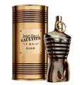 Produktbild: Le male Elixir Jean Paul Gaultier 125ml Parfum Spraydose 4.2 Fl OZ