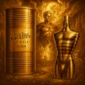 Produktbild: Jean Paul Gaultier Le Male Elixir Parfum / EdP / 125ml / Spray / Eau de Parfum