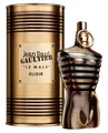 Produktbild: Jean Paul Gaultier Le Male Elixir 125 ml Original NEU+OVP Parfum Men Herrenduft