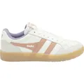 Produktbild: Gola Eagle '86 Sneaker Women white/terracotta/wisteria/gum (WU) 9