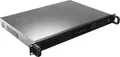 Produktbild: Lanberg SC01-3001-10B - Rack-Montage 1U - Mini-ITX - keine Spannungsversorgung (FLEX)