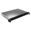 Produktbild: Lanberg Servergehäuse ITX 300/10 19 Zoll/1U (SC01-3001-10B)
