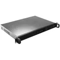 Produktbild: Lanberg SC01-3001-10B Modulares Servergehäuse Rack (1U) 0 GB
