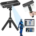 Produktbild: POP 3 ADVANCED EDITION REVOPOINT 3D SCANNER (POP 3 PLUS ADVANCED EDITION)
