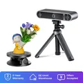 Produktbild: Revopoint POP 3 Plus 3D Scanner Advanced 0.04mm Precision 18fps Handheld Scanner