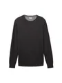 Produktbild: TOM TAILOR Sweatshirt Basic Crew Neck Sweater (1-tlg)