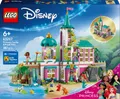Produktbild: Prinzessinnenschloss mit Haustieren - 43267
