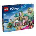 Produktbild: Lego® Disney Princess 43267 Prinzessinnenschloss mit Haustieren 8285241