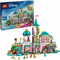 Produktbild: LEGO DP Prinzessinnenschloss mit Haustieren, 43267