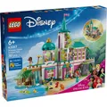 Produktbild: LEGO® Disney™ 43267 Prinzessinnenschloss mit Haustieren