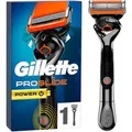 Produktbild: Gillette Fusion Proglide Power Rasierer + 1 Nachfüllung 1 recambio