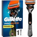 Produktbild: Gillette FUSION PROGLIDE POWER Rasiermesser +1 Nachfüllung (80798950)