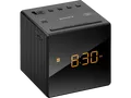Produktbild: SONY ICF-C1 Radio-Uhr, Analog Tuner, Schwarz
