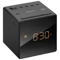 Produktbild: Sony Uhrenradio Mit Led Display (icfc1b.ced        Sw)