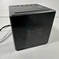 Produktbild: Sony ICF-C1B Uhrenradio (LED-Display, Alarm) schwarz 