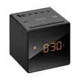 Produktbild: SONY ICF-C1 Radio-Uhr, Analog Tuner, Schwarz