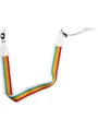 Produktbild: Polaroid Camera Strap Flat - White