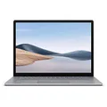 Produktbild: Microsoft Surface Laptop 4, 15 Zoll Laptop (Ryzen 7se, 8GB RAM, 256GB SSD, Win 10 Home) Platin