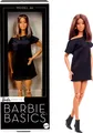 Produktbild: Mattel Barbie Basics-Modell 1, Sammlerpuppe mit brünetten Haaren, sc (US IMPORT)