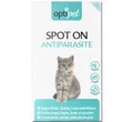 Produktbild: OptiPet Spot on für Katzen