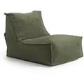 Produktbild: Mokebo Sitzsack, Grün, Textil, 60x65x95 cm, Wohnzimmer, Hocker, Sitzsäcke, XXL Sitzsäcke