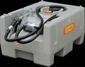 Produktbild: Cemo mobile Dieseltankanlage DT Mobil Easy 125 l Tankstelle Handpumpe 8915