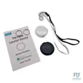 Produktbild: Intelligenter GPS-Tracker für Fahrzeuge Kompatibel mit der Apple Find My App (nu