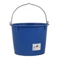 Produktbild: Baueimer Inhalt 20l schwer kranbar blau