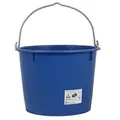 Produktbild: Baueimer 20 L, kranbar blau