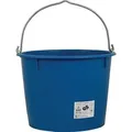 Produktbild: Baueimer 20l schwer blau Spezialku.