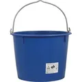 Produktbild: Baueimer 20 L, kranbar blau
