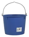 Produktbild: Jopa Baueimer 20 L, kranbar blau