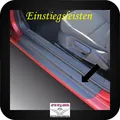 Produktbild: Original RGM Einstiegsleisten schwarz für VW Golf VII 3-Türer Bj 11.2012-12.2019