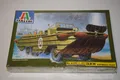 Produktbild: Italeri 6392 DUKW Amphibious Truck 1:35 NEU mit OVP