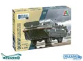 Produktbild: Italeri DUKW 2 1/2 Amphibienfahrzeug 6392