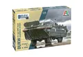 Produktbild: ITALERI, LKW DUKW GMC Amphibienversion - D-Day 80. Jahrestag, 1/35, ITA6392