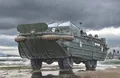 Produktbild: Dukw 2 1/2ton GMC Truck Amphibious Version D-Day 80th Anniversary 1:3 5 Kit