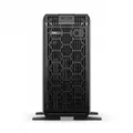Produktbild: Dell DELL PowerEdge T360 Server 2 TB Turm (4.5U) Intel Xeon E E-2414 2,6 GHz 16 GB DDR5-SDRAM 700 W (emea_pet360spl1)