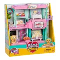 Produktbild: Little Live Pets Mama Suprise Krankenhaus-Spielset