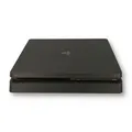 Produktbild: Playstation 4 Ps4 Konsole Slim - Modell Cuh-2216B 1Tb In Schwarz Ohne Alles #50T