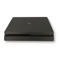 Produktbild: Ps4 Konsole Slim Cuh-2216B 1 TB in Schwarz ohne alles #50B B-Ware