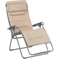 Produktbild: Lafuma Futura XL Relaxsessel BEC BeComfort® - Titane