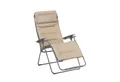 Produktbild: Lafuma Mobilier Gartenstuhl Futura XL (Gartenliege, Liegestuhl), Clip-System, Outdoor-Textilgewebe BeComfort®, XL-Zero-Gravity-Relaxliege