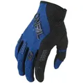 Produktbild: O’NEAL Motorradhandschuhe blau|schwarz M